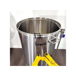 4 klemmer til Brewzilla + Digi boil 35/65