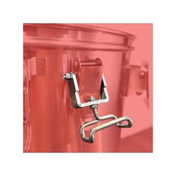 4 klemmer til Brewzilla + Digi boil 35/65