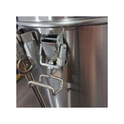 4 klemmer til Brewzilla + Digi boil 35/65