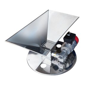 Valsning af Malt  6kr/kg