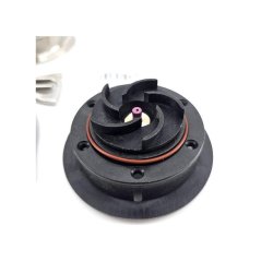 Magnet Pump 25W Konverteringssats Med 3" och 1,5" Tri-Clamp