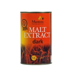Muntons Malt Dark Ekstrakt