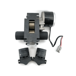 Maltzilla Maltmlle Premium med tragt og brt