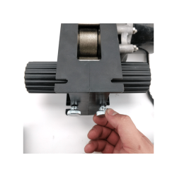 Maltzilla Maltmlle Premium med tragt og brt