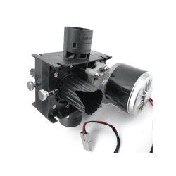 Maltzilla Maltmlle Premium med tragt og brt