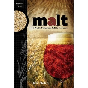 Malt - fra marken til Bryggeri
