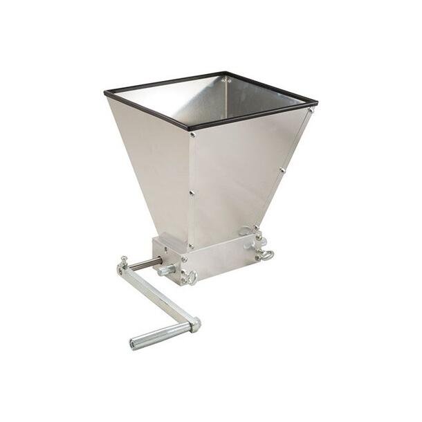 Kegland Malt Muncher 2 ruller  med monterings brt