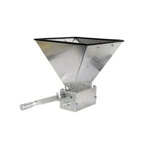 Kegland Malt Muncher 3 ruller  med monterings brt