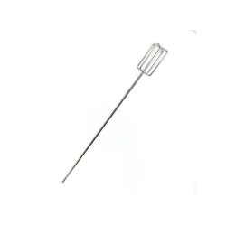 Msk omrrer Rustfri Stl