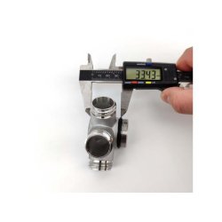 Mini Keg - Low Profile Kranhuvud 