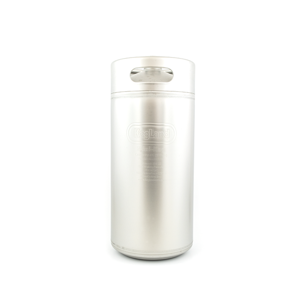 Mini keg 8L