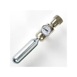 Co2 Mini regulator 0-30 PSI