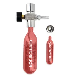 Mini Duotight Regulator 6,35 mm barb