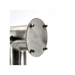 Modular 76 Mtrik og bolte 4 stk