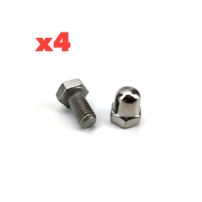 Modular 76 Mtrik og bolte 4 stk