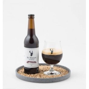 Nr. Nissum Morfars Gonat l 25L All-Grain kit