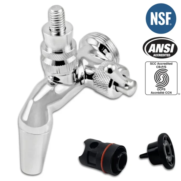 Nukatap FC Flow Control G2