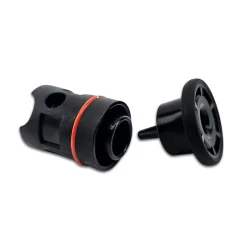 Nukatap FC Flow Control G2 retrofit upgrade