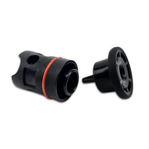 Nukatap FC Flow Control G2 retrofit upgrade