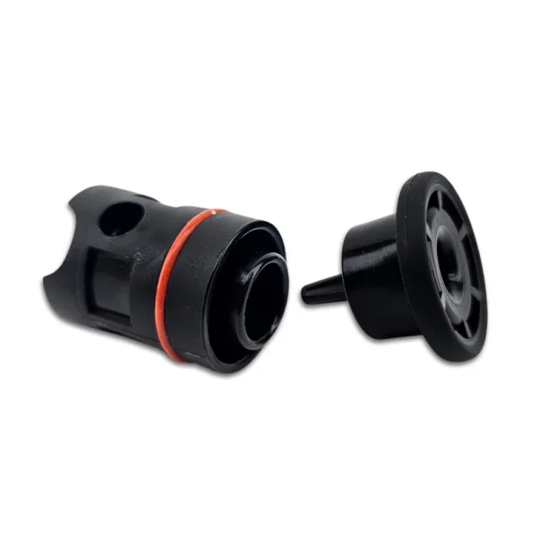 Nukatap FC Flow Control G2 retrofit upgrade