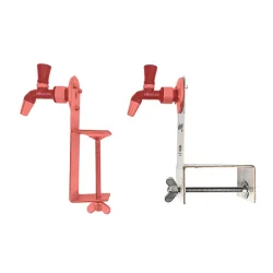 Nukatap mini lodret monteringsbeslag