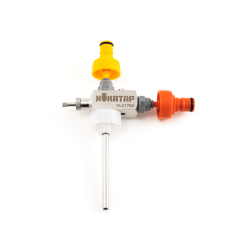 Nukatap modtryksfylder