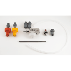 Nukatap modtryksfylder