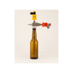 Nukatap modtryksfylder