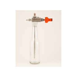 Nukatap modtryksfylder