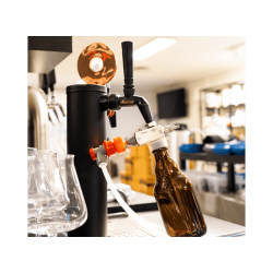 Nukatap modtryksfylder