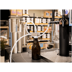 Nukatap modtryksfylder