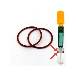 O-ring til RAPT Pill