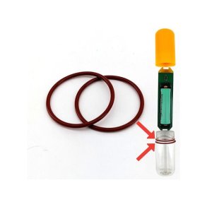 O-ring til RAPT Pill