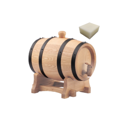 Vax fr ttning av ekfat