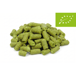 �kologisk Cascade Humle 5 kg 2022 Pellets