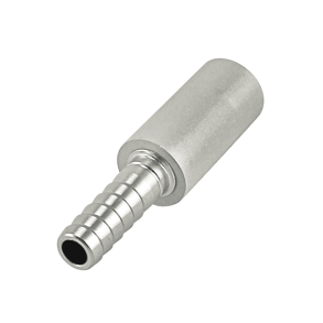 Iltsten 2 mikron med 7 mm nippel