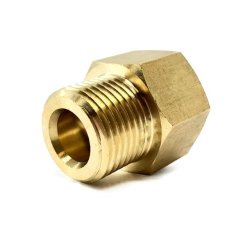 Co2 Sodastream adapter