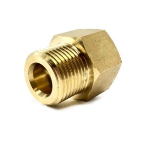 Co2 Sodastream adapter