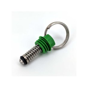 Skerhetsventil Grn 4,5 bar / 65 psi