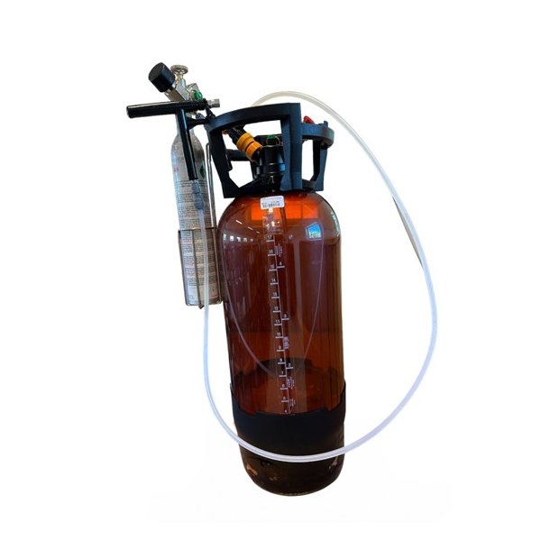 Oxebar 20l fadls st