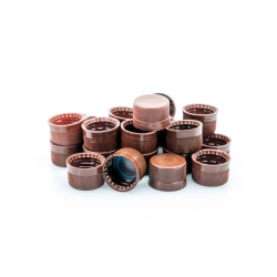 Skruel�g til PET Flasker 24 stk