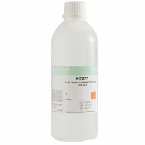 Hanna instruments PH kalibreringsoplsning 1l pH 7,01