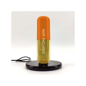 RAPT Pill trdls oplader