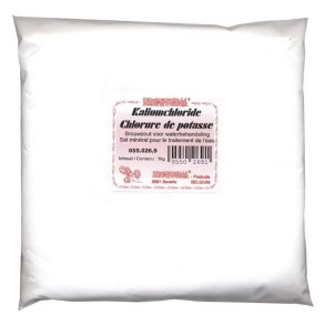 Kaliumklorid 100g