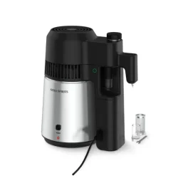 Fortfarande sprit Air Still Pro