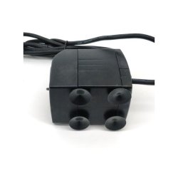 Pumpe til Bucket Blaster