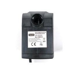 Pumpe til Bucket Blaster