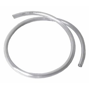 3/6 mm Silikone slange 1m