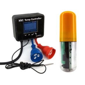 RAPT Temperatur Wifi Controller 2.0 med RAPT Pill