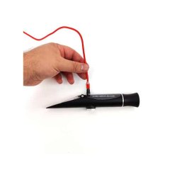 Kegland Saber Refraktometer med LED og ATC